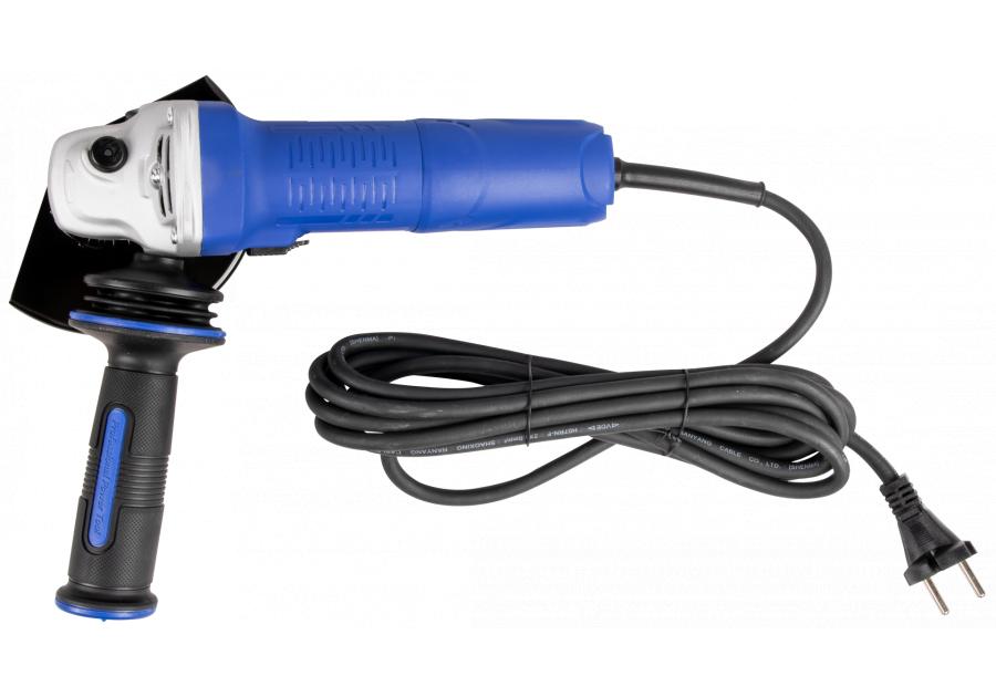 Zdjęcie: Szlifierka kątowa 125 mm RawlGRINDER 750 W RAWLPLUG