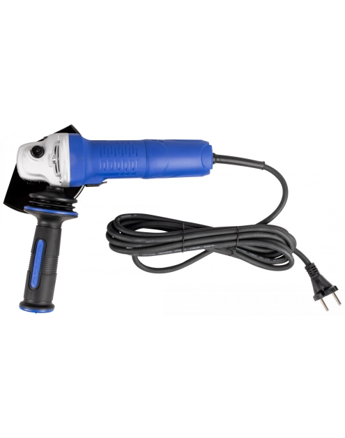 Zdjęcie: Szlifierka kątowa 125 mm RawlGRINDER 750 W RAWLPLUG