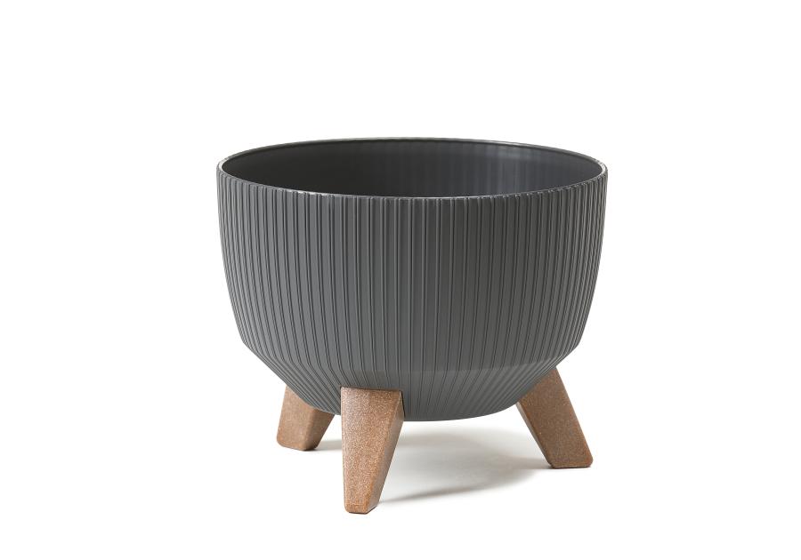 Zdjęcie: Misa Roma Eco recycled 240 mm jumper, antracyt LAMELA