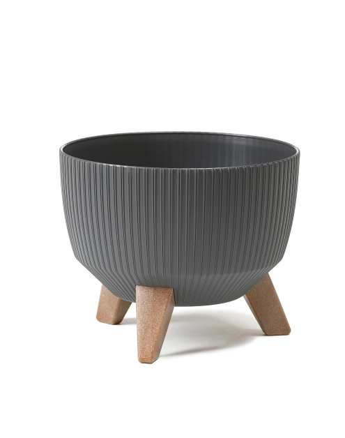 Zdjęcie: Misa Roma Eco recycled 240 mm jumper, antracyt LAMELA