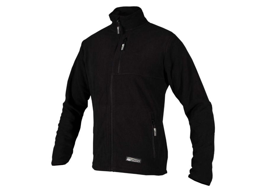 Zdjęcie: Polar męski Navas M czarny M s-78345 STALCO PERFORMANCE