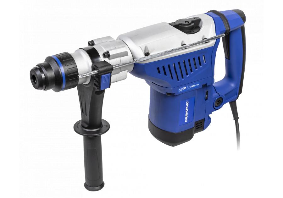Zdjęcie: Młotowiertarka sieciowa 1350 W 42 mm 13J SDS max RawlHAMMER RAWLPLUG