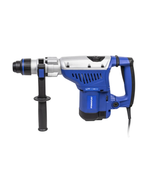 Zdjęcie: Młotowiertarka sieciowa 1350 W 42 mm 13J SDS max RawlHAMMER RAWLPLUG