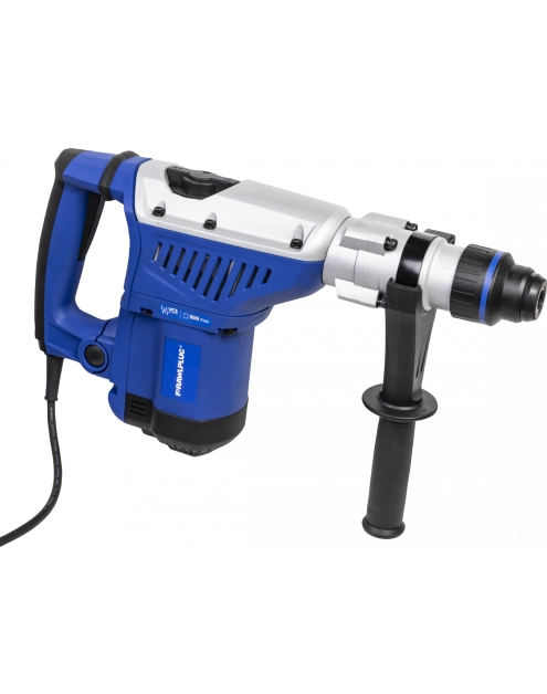 Zdjęcie: Młotowiertarka sieciowa 1350 W 42 mm 13J SDS max RawlHAMMER RAWLPLUG