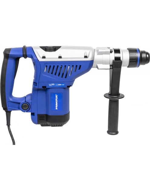 Zdjęcie: Młotowiertarka sieciowa 1350 W 42 mm 13J SDS max RawlHAMMER RAWLPLUG