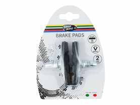 Klocki hamulcowe Brake 70, przeznaczenie hamulce: V-brake na gwint, 70 mm - 2 szt. BOTTARI