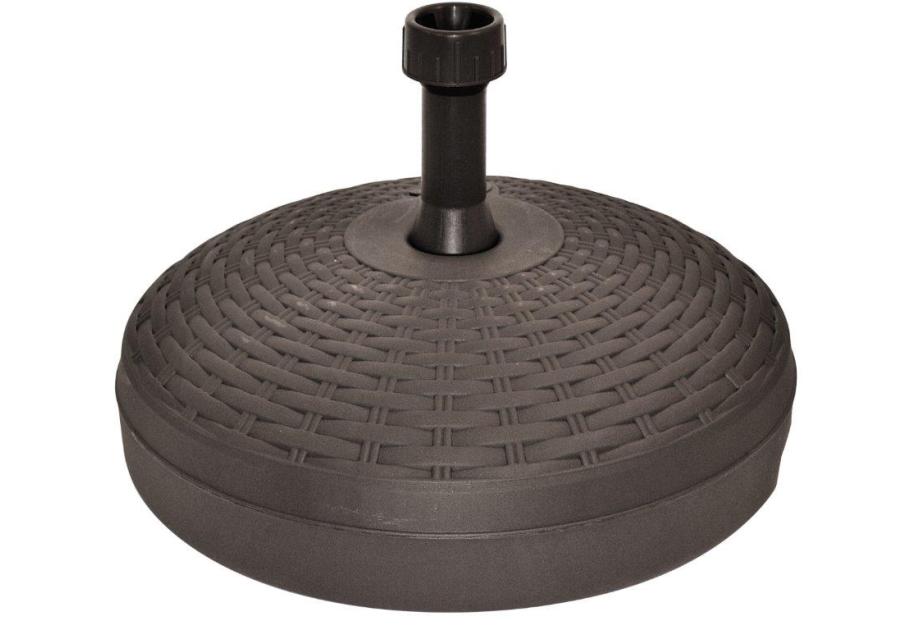 Zdjęcie: Podstawa Rattan 20 L antracytowa VOG