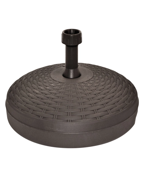 Zdjęcie: Podstawa Rattan 20 L antracytowa VOG