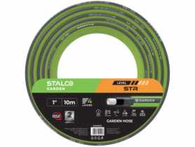 Wąż ogrodowy 3/4" 50 m STR STALCO GARDEN