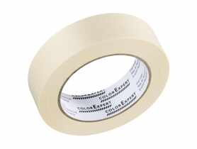 Taśma papierowa 48 mm - 50 m klej kauczuk CIRET