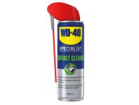 Zdjęcie: Środek Contact Cleaner 250 ml Specialist WD-40