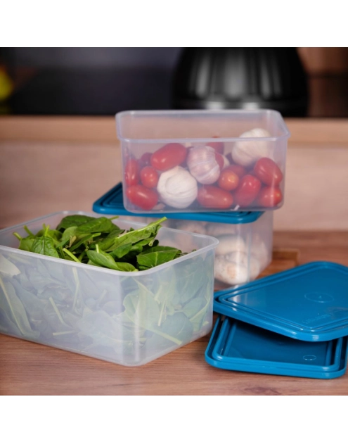 Zdjęcie: Pojemnik prostokątny Max 2 L GALICJA