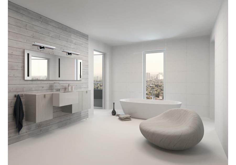 Zdjęcie: Oprawa LED Asten IP44 12 W NW KANLUX