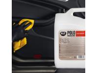 Zdjęcie: Mleczko do pielęgnacji kokpitu 5 L K2