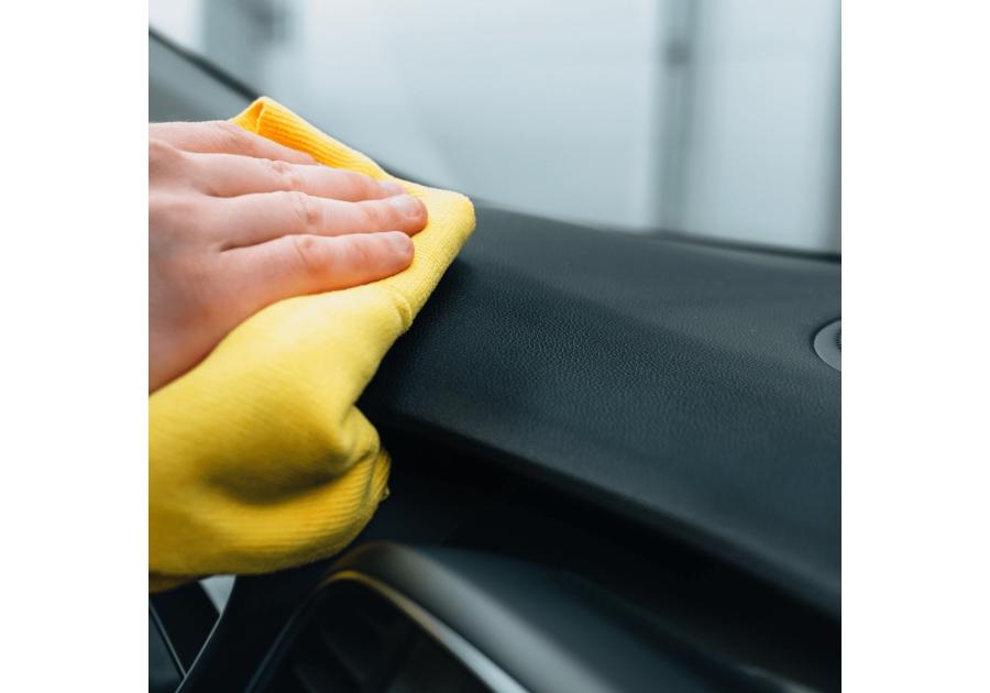 Zdjęcie: Mleczko do pielęgnacji kokpitu 5 L K2