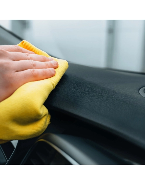 Zdjęcie: Mleczko do pielęgnacji kokpitu 5 L K2