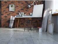 Zdjęcie: Płytka elewacyjna Loft Brick Chili 24,5x6,5 cm CERRAD