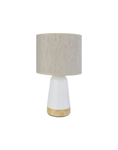 Zdjęcie: Lampa stołowa KB Werbe TL E14 KINGBERRY