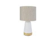 Zdjęcie: Lampa stołowa KB Werbe TL E14 KINGBERRY