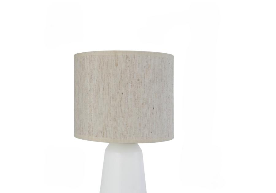 Zdjęcie: Lampa stołowa KB Werbe TL E14 KINGBERRY