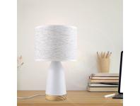 Zdjęcie: Lampa stołowa KB Werbe TL E14 KINGBERRY