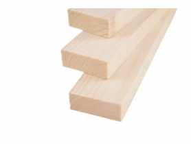 Listwa montażowa 13x34x2500 mm KAŹMIERCZAK