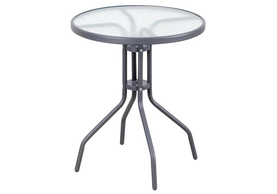 Zdjęcie: Stół ogrodowy 60 cm Korfu GALICJA