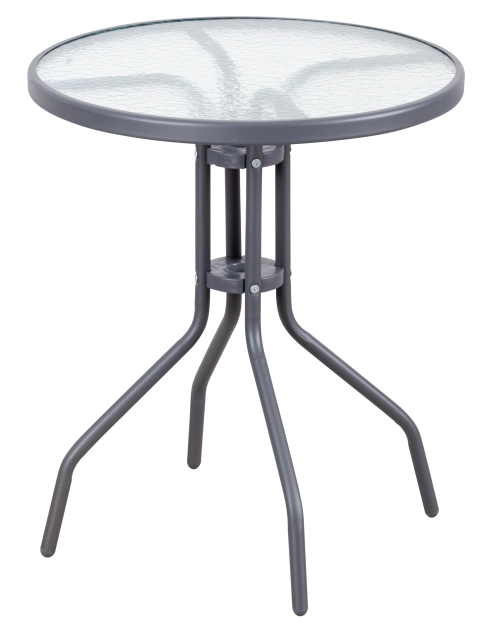 Zdjęcie: Stół ogrodowy 60 cm Korfu GALICJA