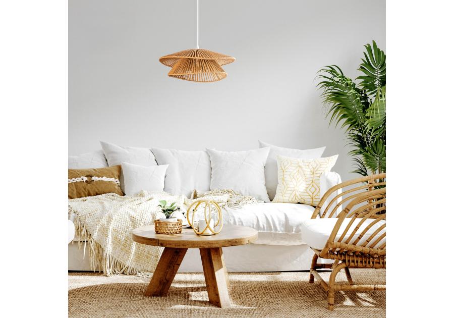 Zdjęcie: Oprawa oświetleniowa Afirro LAMP02 KINGBERRY