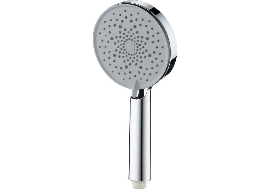 Zdjęcie: Słuchawka natryskowa 3-funkcyjna Neo Ivo Chrom DEANTE