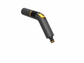 Pistolet zraszający regulowany FISKARS