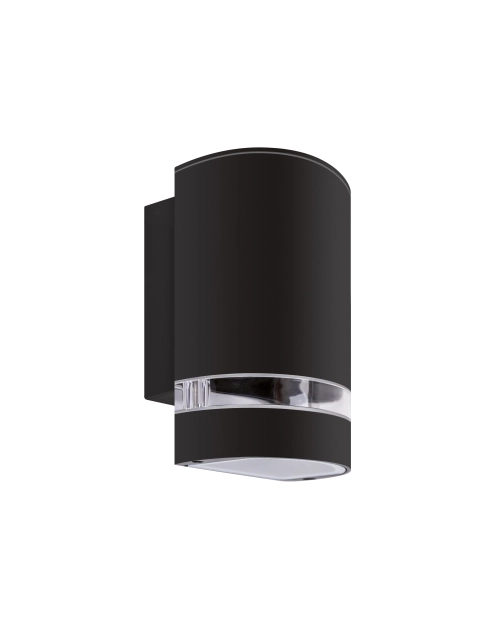 Zdjęcie: Oprawa hermetyczna Bruno GU10 C Black 35W STRUHM