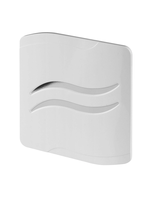 Zdjęcie: Panel S-Line 100 biały AWENTA