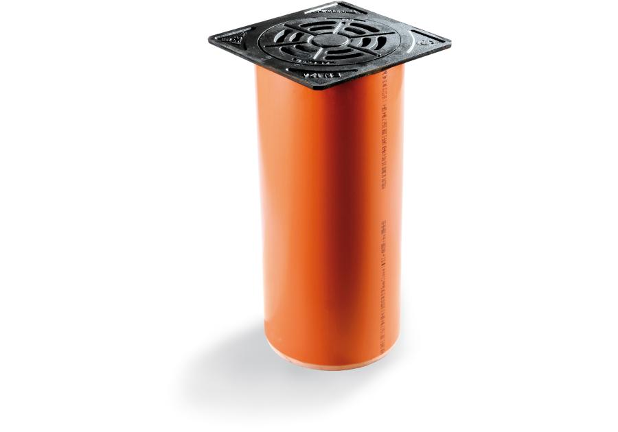 Zdjęcie: Teleskop 1.5t/315/400 A15 T05DK PIPELIFE