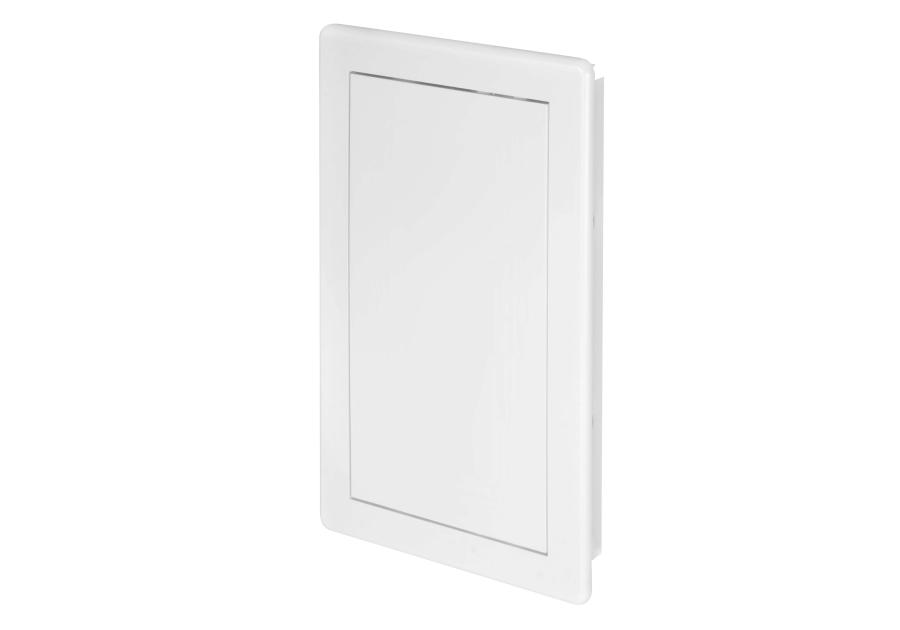Zdjęcie: Drzwiczki rewizyjne plastikowe 15x25 cm AWENTA