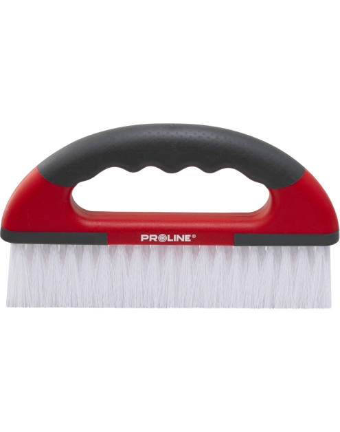 Zdjęcie: Szczotka do tapetowania premium, 230 mm,uchwyt tpr, PROLINE