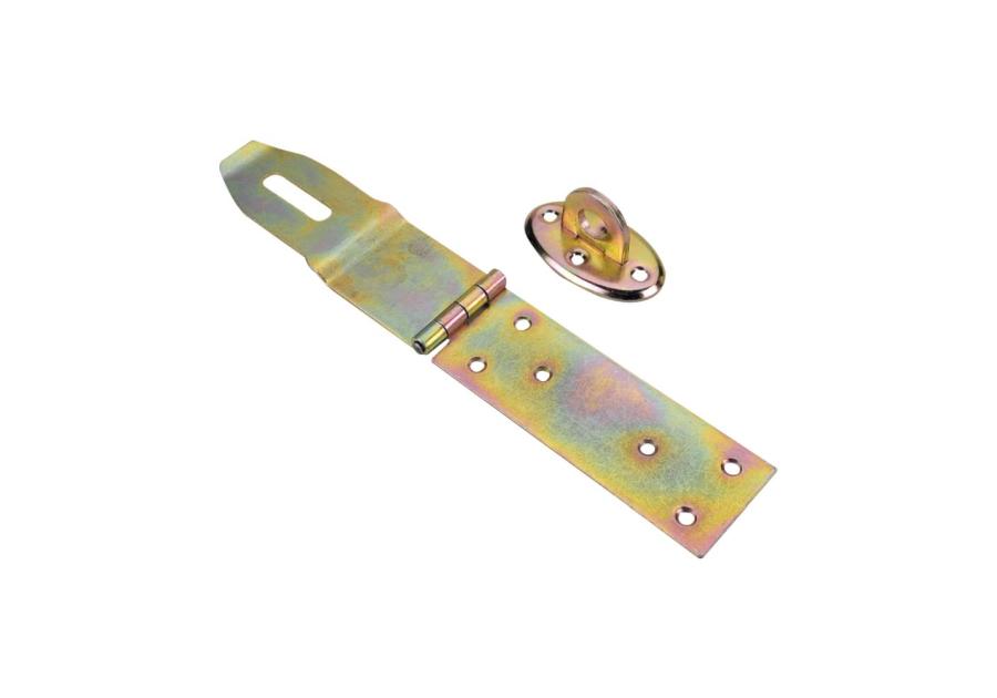 Zdjęcie: Wrzeciądz duży 125 mm METRO