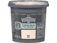 Zdjęcie: Szpachla do drewna Buk 0,25 kg VIDARON