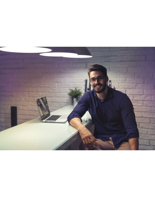 Zdjęcie: Źródło światła IQ-Leddim A60 7,3W-NW KANLUX