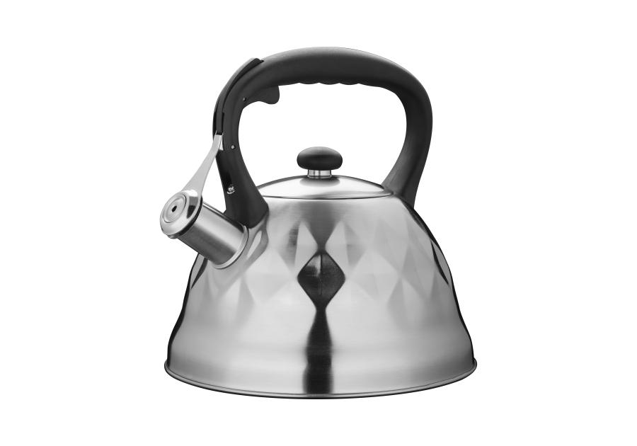 Zdjęcie: Czajnik nierdzewny Arnold 2,8 L GALICJA