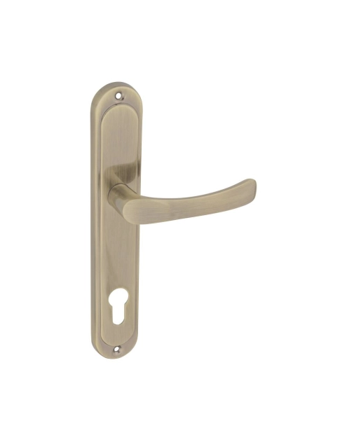 Zdjęcie: Klamka Sydney 90 WKL patyna AMBITION