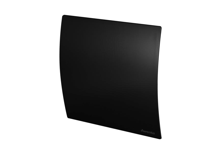 Zdjęcie: Panel Escudo 100 czarny mat AWENTA