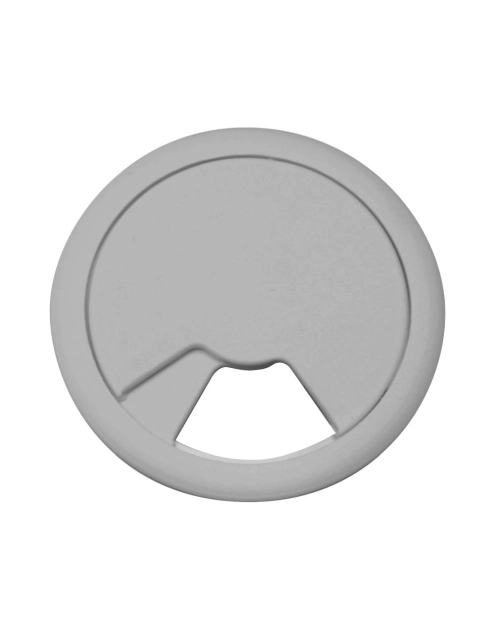 Zdjęcie: Przelotka do kabli fi 60 mm szara METRO