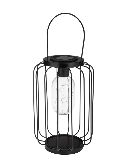 Zdjęcie: Lampion solarny Loft 24 cm VERDENIA
