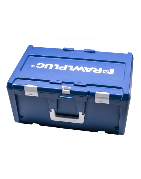 Zdjęcie: Pilarka tarczowa 165 mm 18 V RawlSAW RAWLPLUG