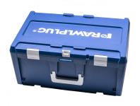 Zdjęcie: Pilarka tarczowa 165 mm 18 V RawlSAW RAWLPLUG