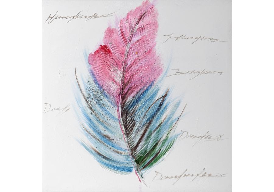 Zdjęcie: Obraz 57A, 50x50 cm EUROFIRANY