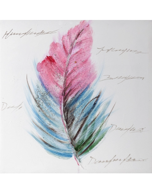 Zdjęcie: Obraz 57A, 50x50 cm EUROFIRANY