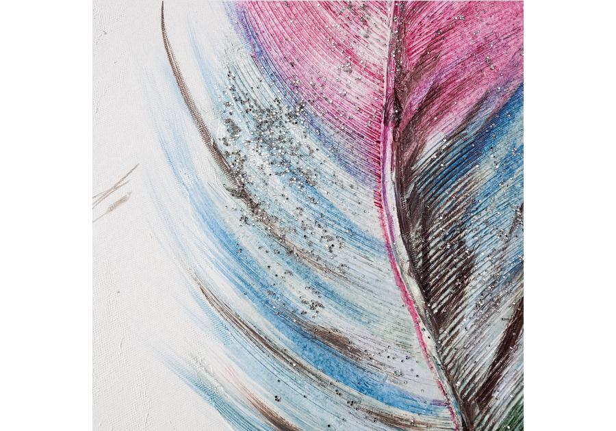 Zdjęcie: Obraz 57A, 50x50 cm EUROFIRANY