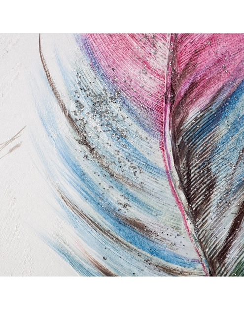 Zdjęcie: Obraz 57A, 50x50 cm EUROFIRANY